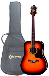 CRAFTER D-8TS